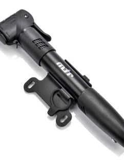 Mini pumpička na kolo Stroke 31597 - Meteor