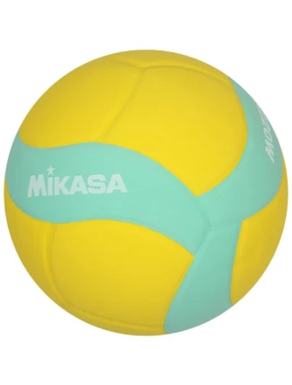 Míč Mikasa VS220W Kids