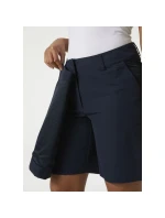 Helly Hansen Crew Skort W 34331 597 sukně-šortky