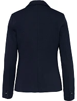 Kariban K 6133 Dámský blejzr 20.6133 night navy heather Kariban K 6133 Dámský blejzr 20.6133 night navy heather