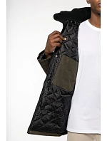 Kariban K 677 Parka 20.K677 black Kariban K 677 Parka 20.K677 black