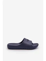 Lehké pěnové dětské žabky Big Star NN374557 modré