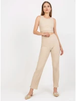 Sada DHJ KMPL 9587.82 béžová Sada DHJ KMPL 9587.82 béžová