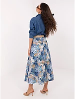 Sukně IT SD FL9850 2.17 tmavě modrá Sukně IT SD FL9850 2.17 tmavě modrá