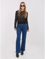 Halenka PM BZ SF127.75 černá