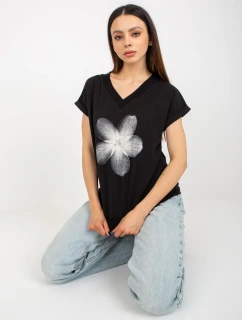 Halenka RV BZ 8956.19P černá