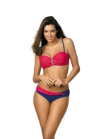 Plavky Mercedes Psycho Red-Oxford M-385 (3) - Marko Plavky Mercedes Psycho Red-Oxford M-385 (3) - Marko