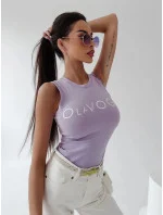 Dámské body 277632 lila - Ola Voga Dámské body 277632 lila - Ola Voga