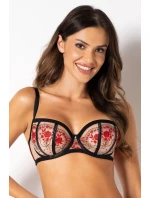 PODPRSENKA FLAMENCO II BALCONETTE 19223