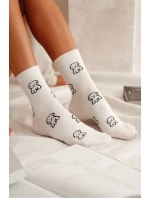 DÁMSKÉ PONOŽKY PUPPIES 0200.155