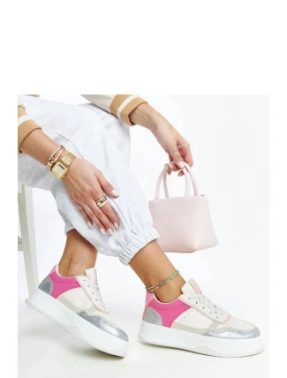 Tenisky  model 207410 Solea