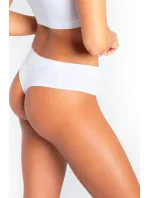 Dámské kalhotky 1445s Sisi white - GATTA Dámské kalhotky 1445s Sisi white - GATTA