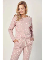 Dámské pyžamo 2979 Chloe - TARO