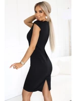 Dámské šaty 608-1 - NUMOCO