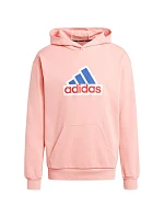 Mikina adidas FI Bos Hd Oly M IS9597 pánské