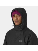 Helly Hansen nepromokavá bunda Vancouver Fleece Lined M 54269 990 pánské