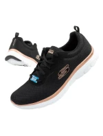 Boty Skechers Flex Appeal 4.0 Brillant View W 149303/BKRG