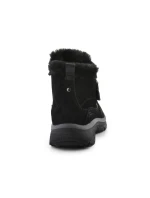 Buty Skechers Easy Going Cool Zip! W 167862-BLK Buty Skechers Easy Going Cool Zip! W 167862-BLK