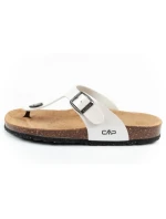 CMP Eco Mymosa W 3Q91036A 001 dámské žabky CMP Eco Mymosa W 3Q91036A 001 dámské žabky