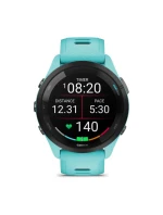 Hodinky Garmin Forerunner 265 46mm Blue Hodinky Garmin Forerunner 265 46mm Blue