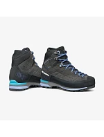 Dámské boty Scarpa Zodiac Tech GTX women-anthracite-lavender-37,5 Dámské boty Scarpa Zodiac Tech GTX women-anthracite-lavender-37,5