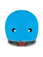 Přilba Globber Sky Blue Jr 506-101 dětské