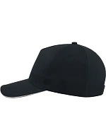 Atlantis Headwear Start Five Sandwich 5 panelová kšiltovka "Start Five Sandwich" 33.0039 navy/white Atlantis Headwear Start Five Sandwich 5 panelová kšiltovka "Start Five Sandwich" 33.0039 navy/white