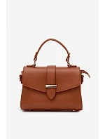 Kabelka Listonoska s Odnímatelným Páskem Camel Belveta