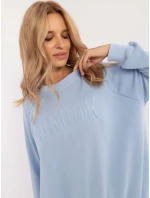 Sada EM KMPL 930.61 světle modrá