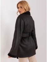 Bunda LK KR 509454.97P černá