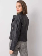 NM DE KR G87 bunda.00P černá NM DE KR G87 bunda.00P černá