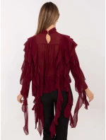 Halenka PM BZ J1005.25 bordó