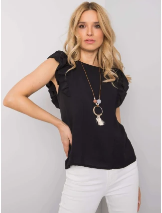 Halenka TW BZ BI BF002.88 černá