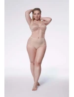 Opal Beige kalhotky - Julimex Opal Beige kalhotky - Julimex