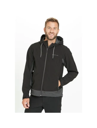 Pánské softshellová bunda Whistler Ryder M