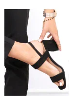 Dámské sandály na podpatku FC-50 - Wilady Dámské sandály na podpatku FC-50 - Wilady