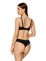 Polstrovaná podprsenka model 190102 Gorteks