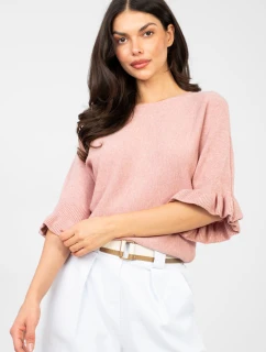 Svetr  model 224340 Italy Moda