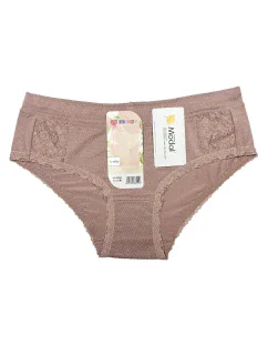 DC Girl kalhotky 26250/pattern.81 S-L A'2 modal