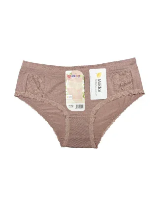 DC Girl kalhotky 26250/pattern.81 S-L A'2 modal