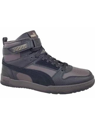 Boty Puma RBD Game WTR M 38760407 Boty Puma RBD Game WTR M 38760407