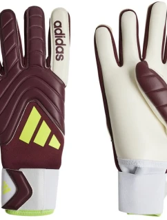 Adidas Copa GL Lge M Brankářské rukavice IQ4012