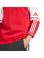 Mikina adidas Squadra 25 Sweat M JD2973 pánské