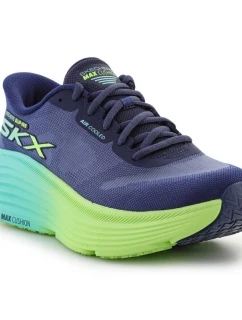 Boty Skechers Max Cushioning Slip-Ins W 129473-NVLM