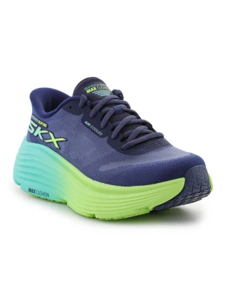 Boty Skechers Max Cushioning Slip-Ins W 129473-NVLM