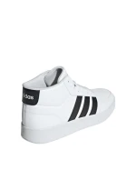 Boty adidas Breaknet Mid M JQ5484