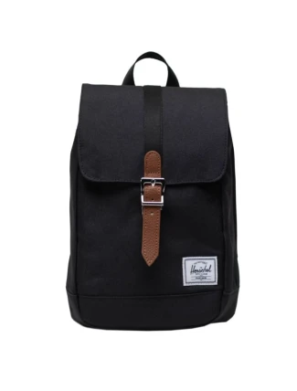 Herschel Retreat Sling Bag 11399-00001 Black Jedna velikost