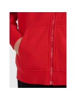 Chlapecká mikina s kapucí 4F 4FJRAW25TSWSM2488-62S