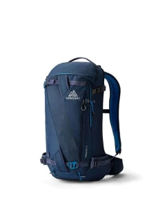 Turistický batoh Gregory Targhee 32 S/M, alpská modř