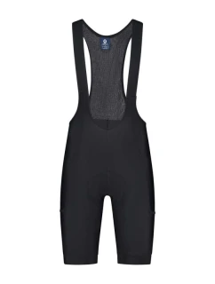 Rogelli šortky GRVLR černá S